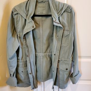 Womens jacket